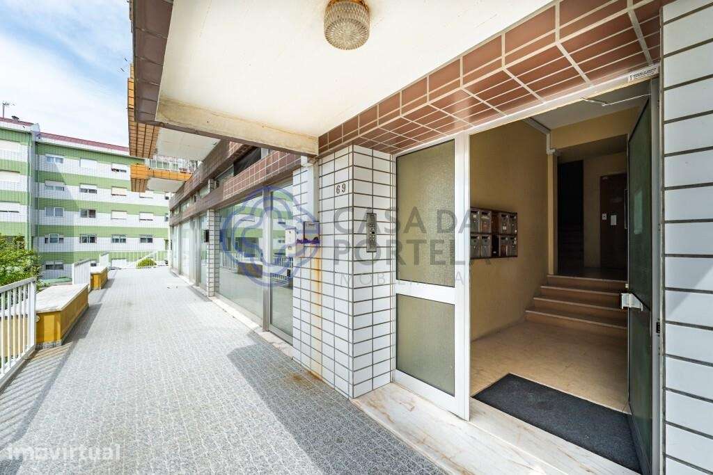 Apartamento T3Zona da Povoa Varzim - Grande imagem: 3/26