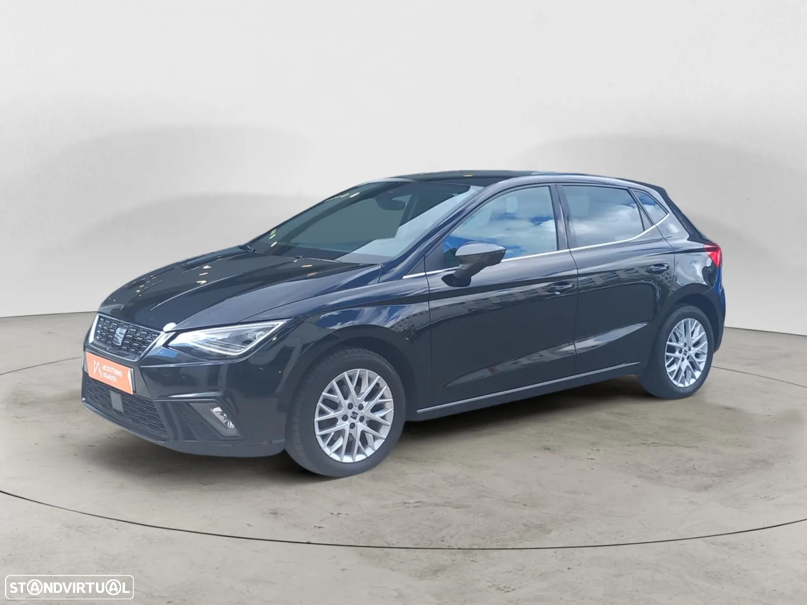 SEAT Ibiza 1.0 TSI Xcellence - 2