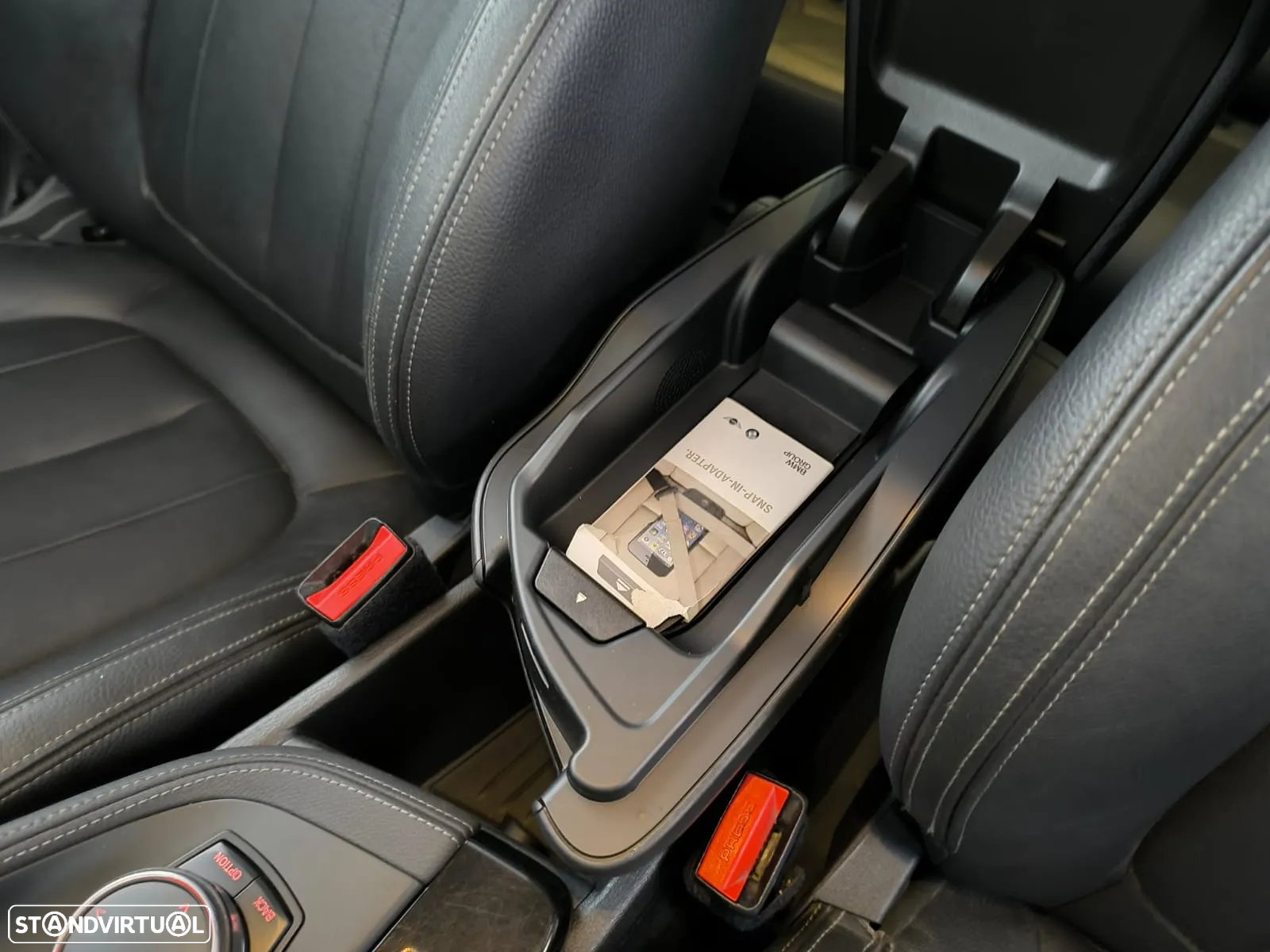 BMW X1 20 d sDrive Auto Pack M - 42