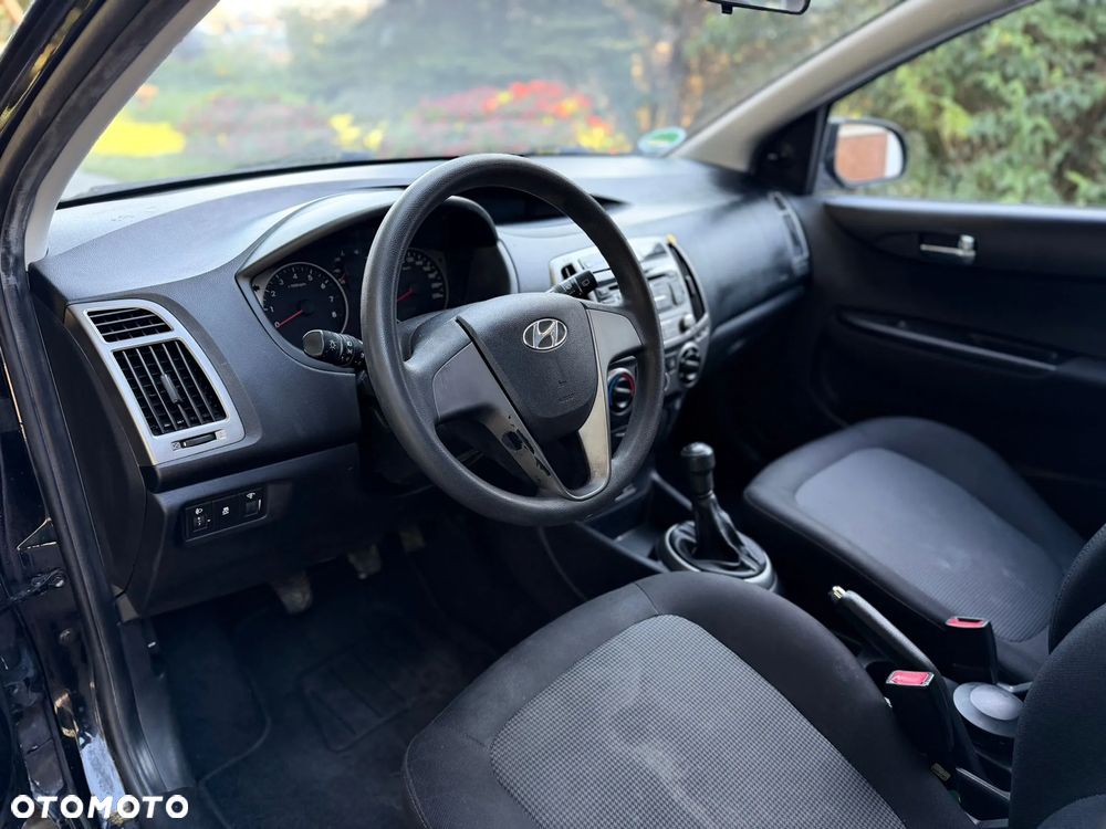 Hyundai i20 1.25 Wersja Jubileuszowa - 26