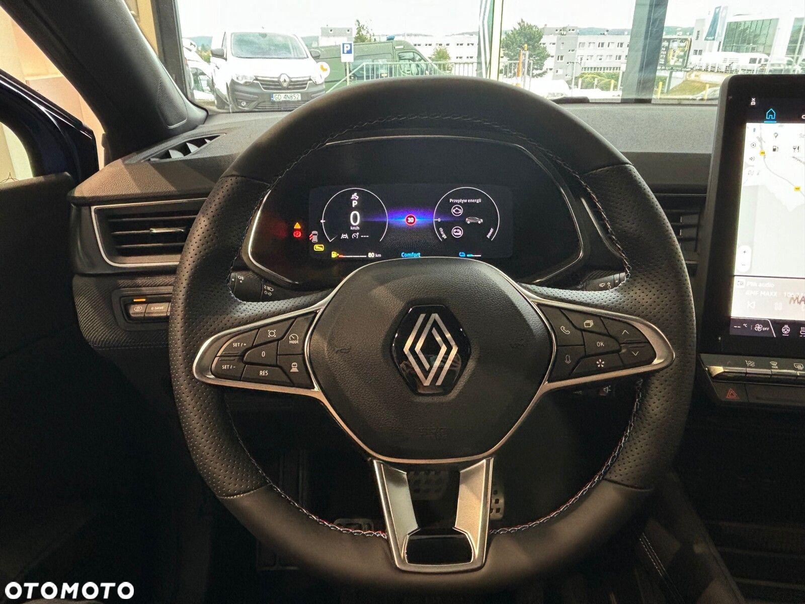 Renault Captur - 29