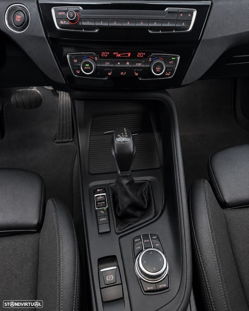 BMW X1 - 5