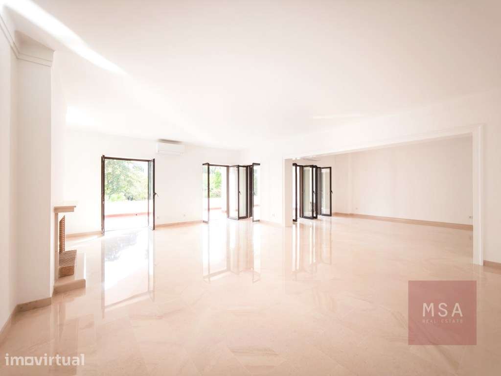 Fantástico apartamento T3 no Condomínio do Lago, Monte Estoril. - Grande imagem: 4/21