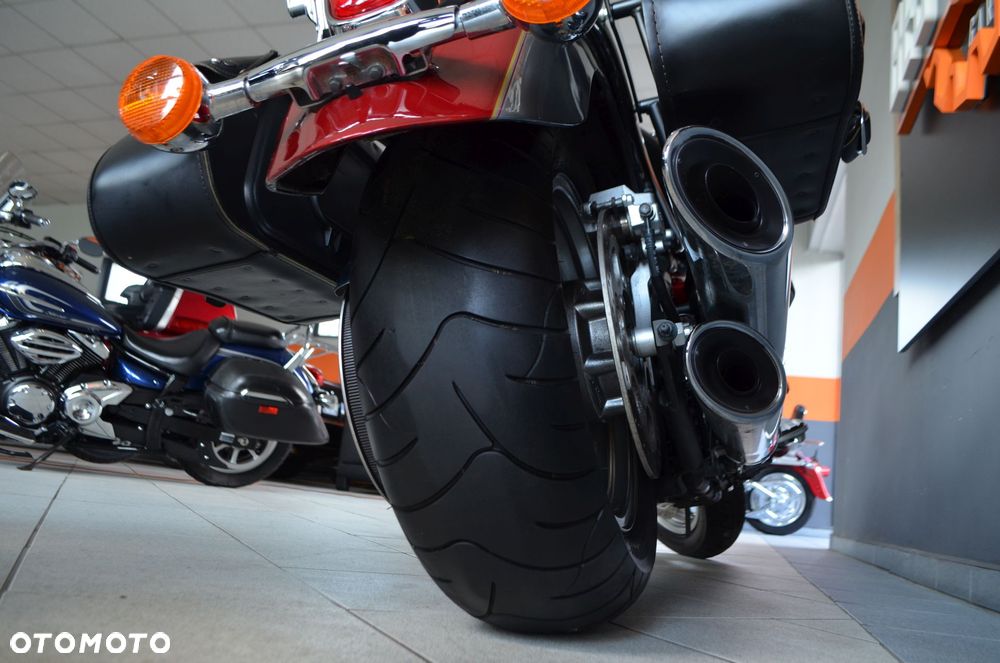 Kawasaki Vulcan - 22