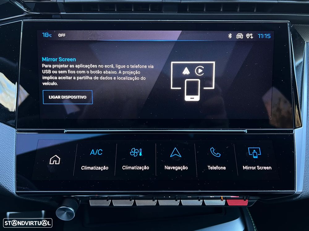 Peugeot 308 SW 1.6 Hybrid GT e-EAT8 - 24