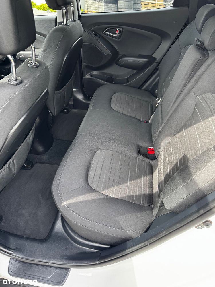 Hyundai ix35 1.6 GDI Premium 2WD - 16