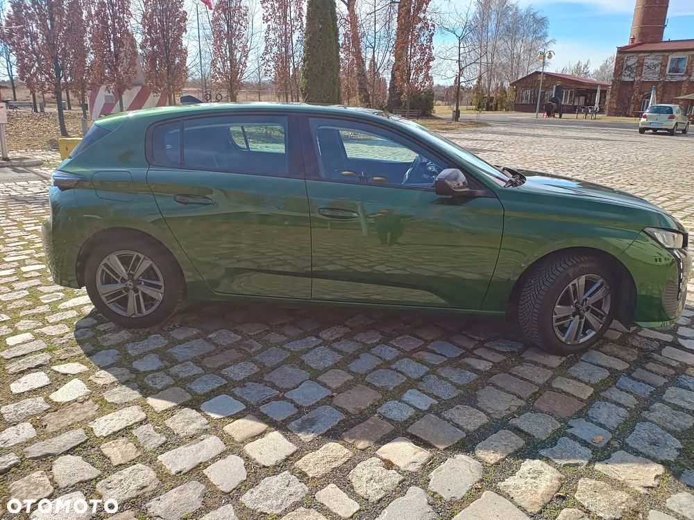 Peugeot 308 PureTech 130 Stop & Start Active - 12