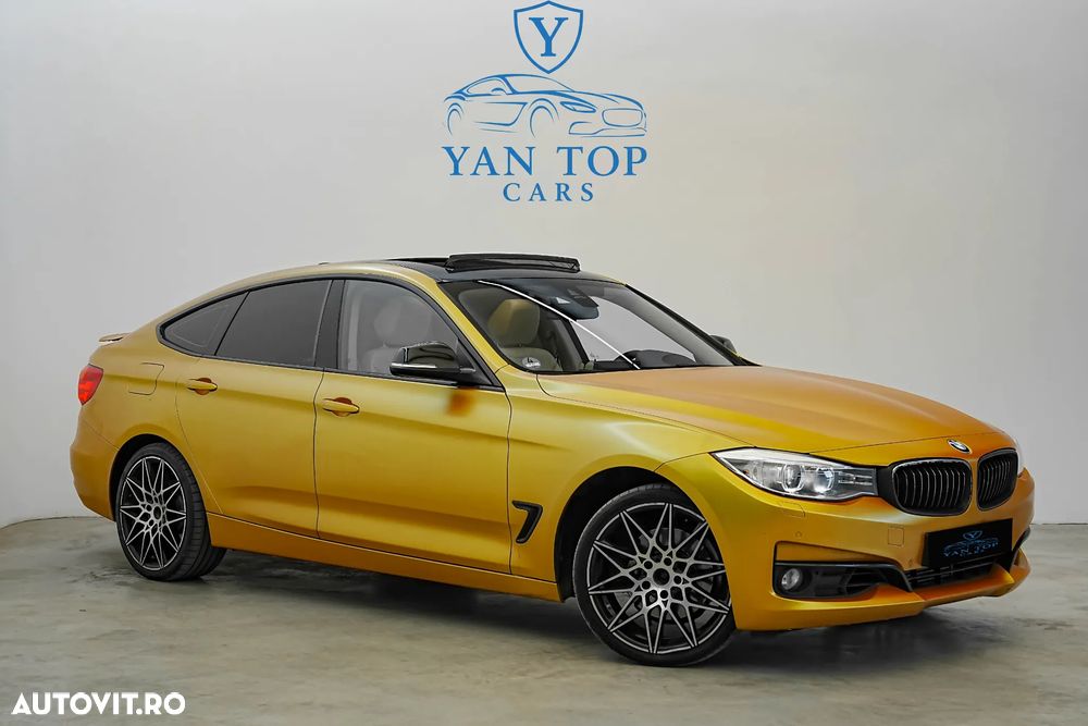 BMW Seria 3 ver-325d-sport--aut-luxury-line - 10