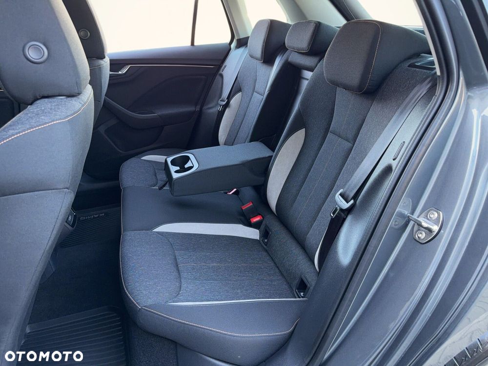 Skoda Kamiq 1.0 TSI Selection - 12