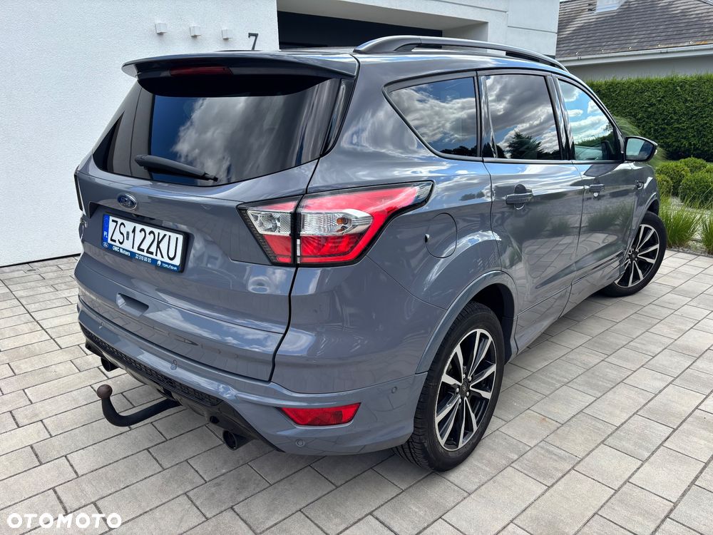 Ford Kuga 1.5 EcoBoost FWD ST-Line - 9