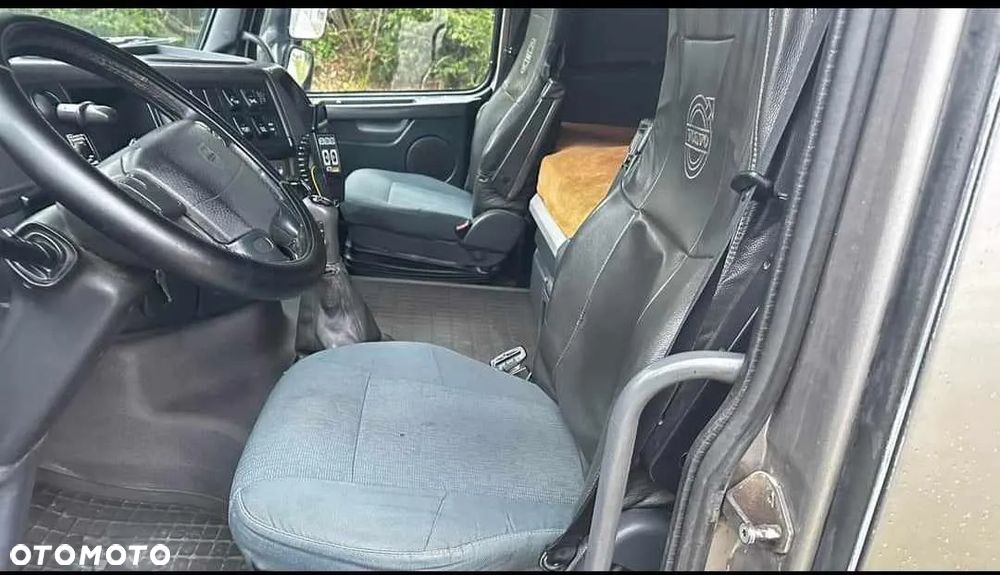 Volvo VOLVO FH13 500 PS - 12