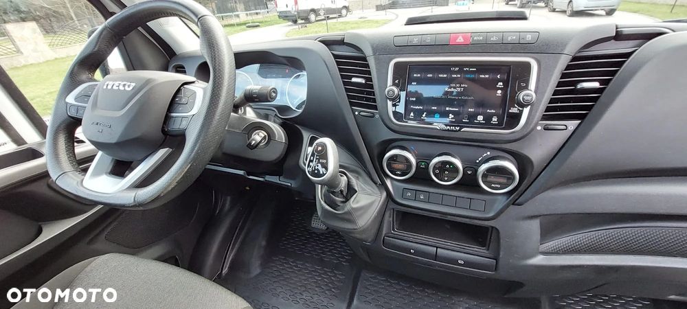 Iveco Daily 35S18 - 7
