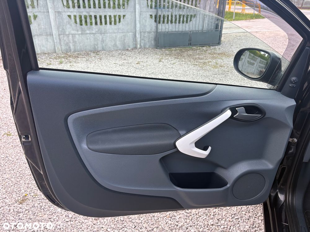 Ford KA 1.2 Concept+ - 20