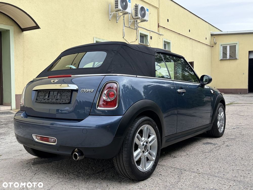 MINI Cooper - 16