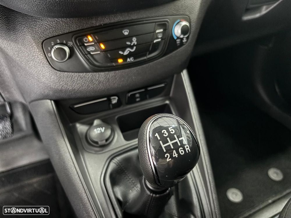 Ford Transit Courier 1.5 TDCi EcoBlue Trend - 12
