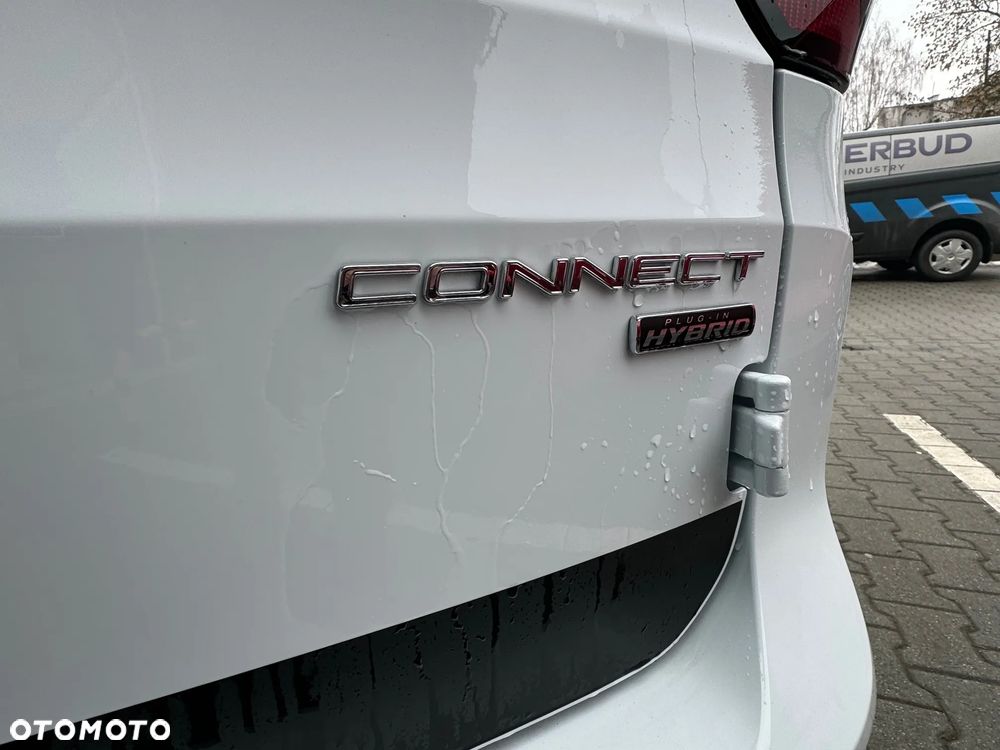 Ford Connect VAN L2 - 14