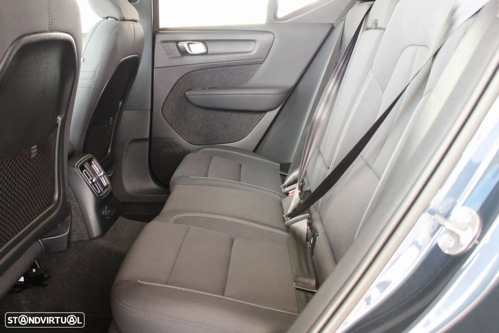 Volvo XC 40 1.5 T4 PHEV Inscription Expression - 13
