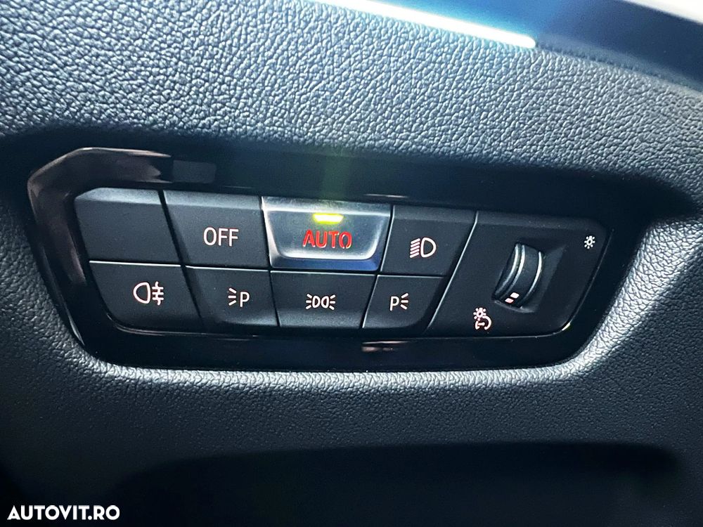 BMW Seria 3 320d AT MHEV - 22