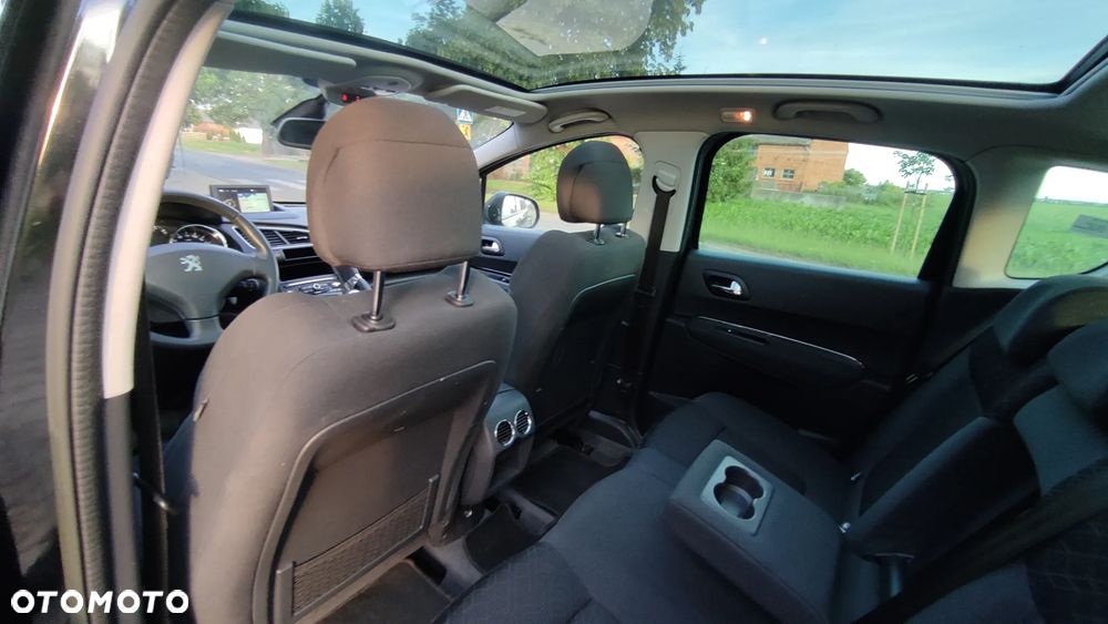 Peugeot 3008 BlueHDi 120 Stop & Start Active - 26