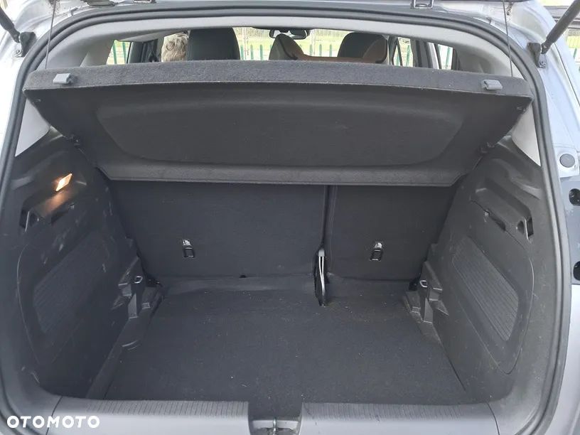 Opel Crossland 1.2 T Edition - 6