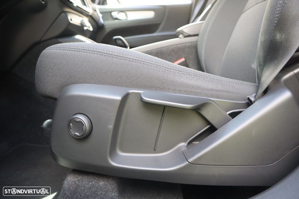 Volvo XC 40 1.5 T4 PHEV Inscription Expression - 21