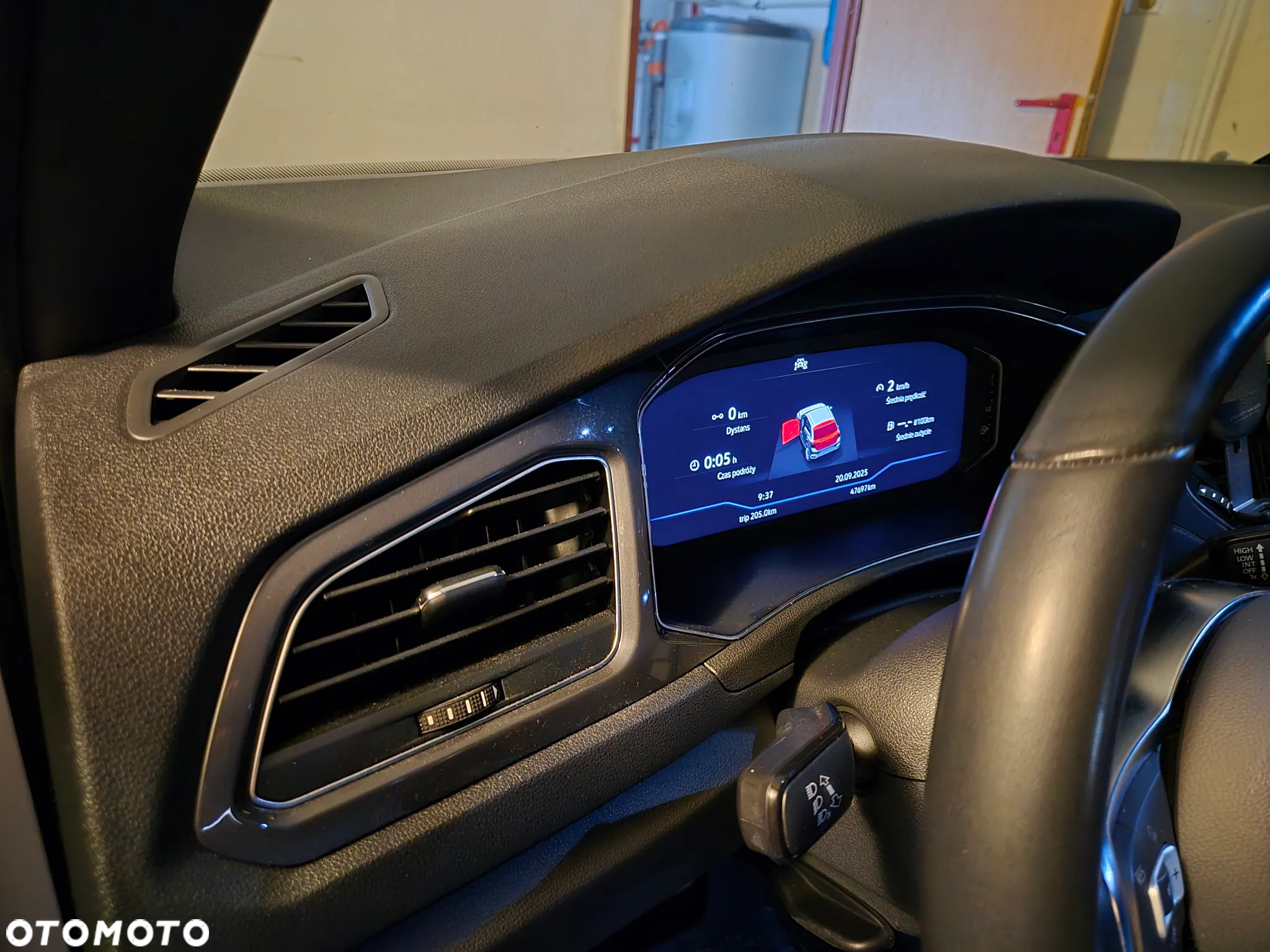 Volkswagen T-Roc 1.5 TSI ACT Advance DSG - 2
