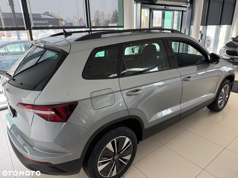 Skoda Karoq - 6