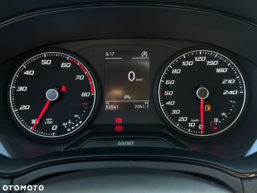 Seat Ibiza - 18
