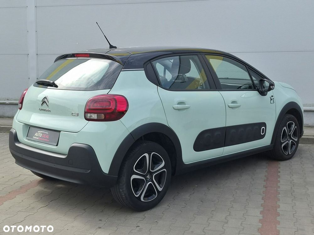Citroën C3 - 16