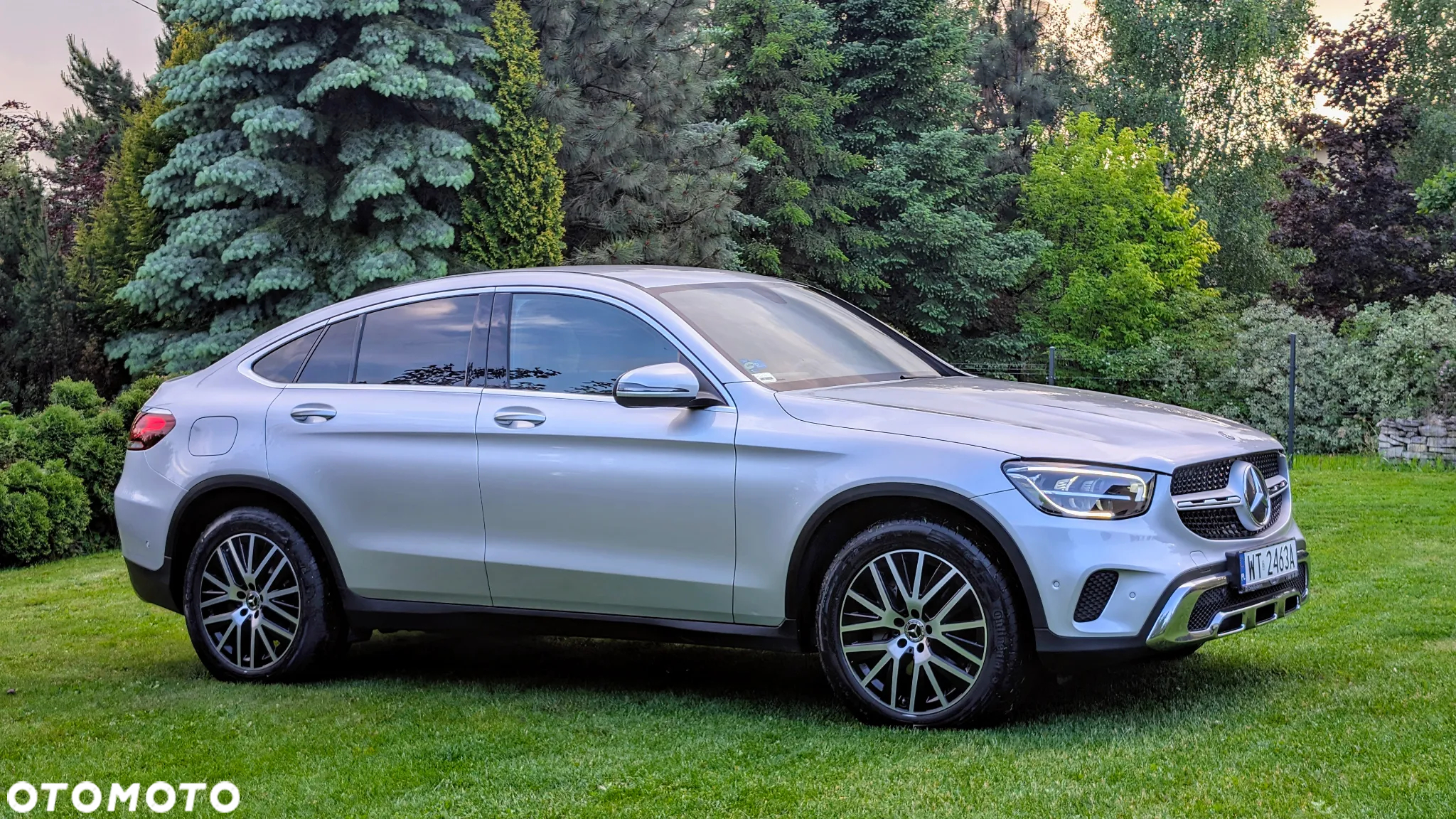 Mercedes-Benz GLC - 10
