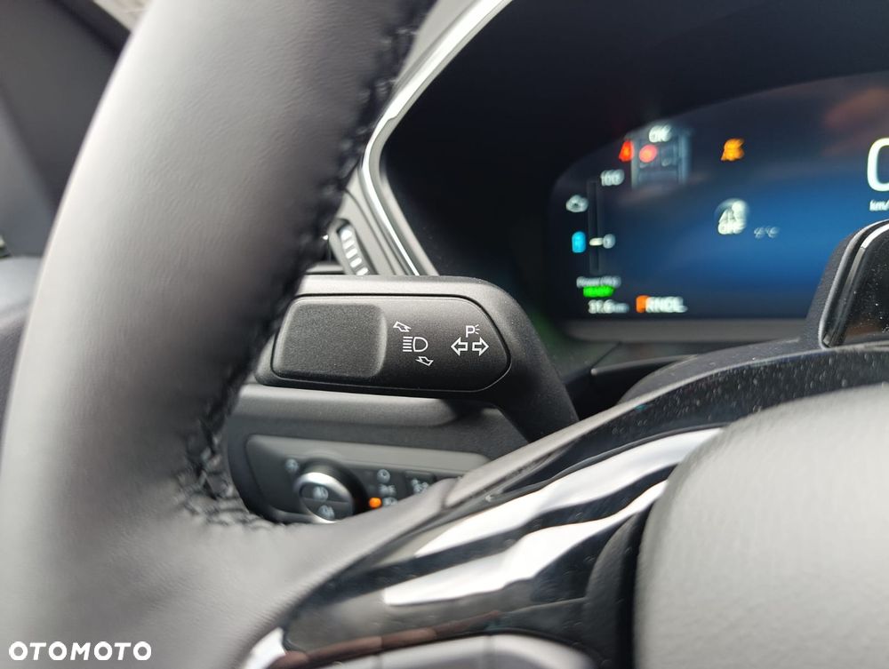 Ford Kuga 2.5 FHEV FWD Titanium - 20