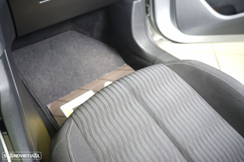 Peugeot 308 SW 1.6 BlueHDi Allure - 35