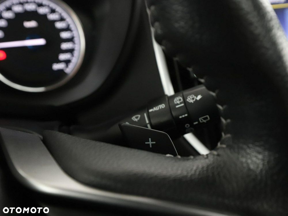 Subaru Forester 2.0X Lineartronic Comfort - 34