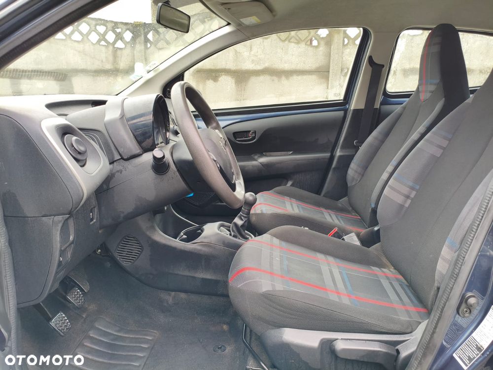 Peugeot 108 VTI 68 STOP&START Allure - 7