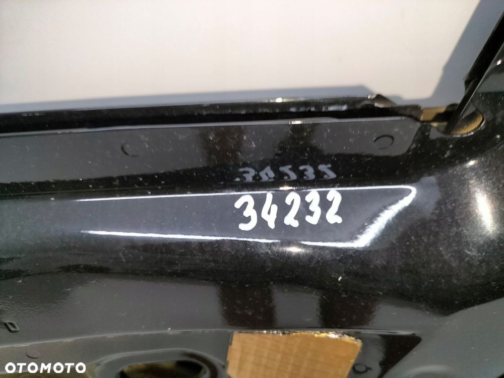 drzwi tylne tył prawe citroen c-elysee 12- peugeot 301 13- - 7