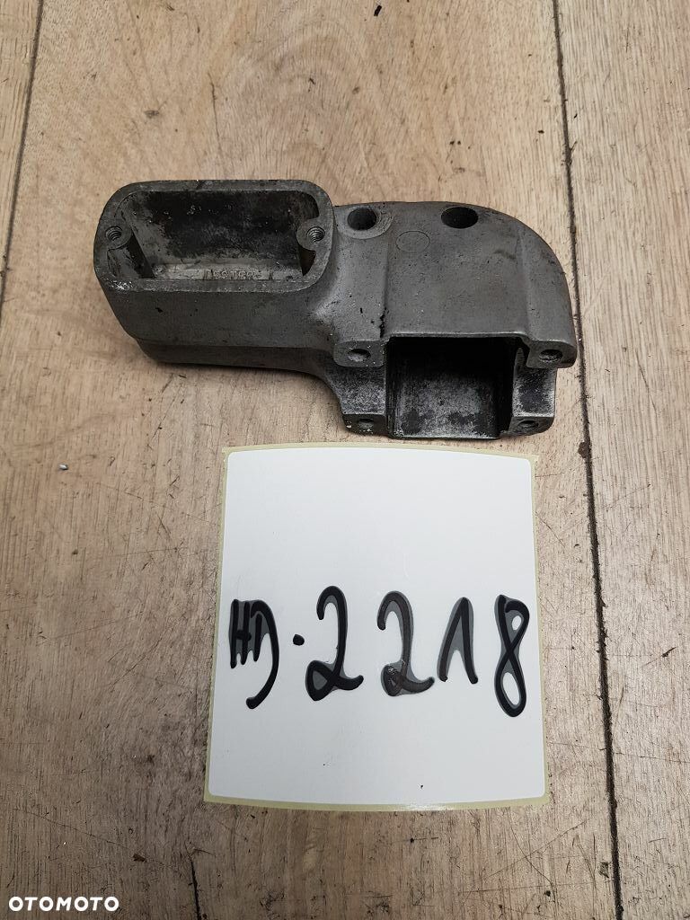 Obudowa pompy hamulca Harley Davidson Shovelhead Ironhead 45028-72 - 1