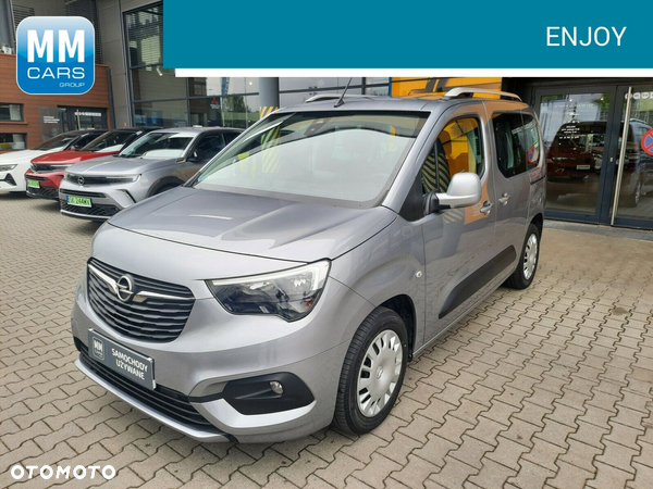 Opel Combo Life 1.2 Turbo Enjoy S&S