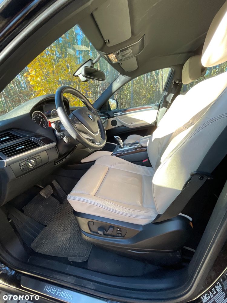 BMW X6 - 5