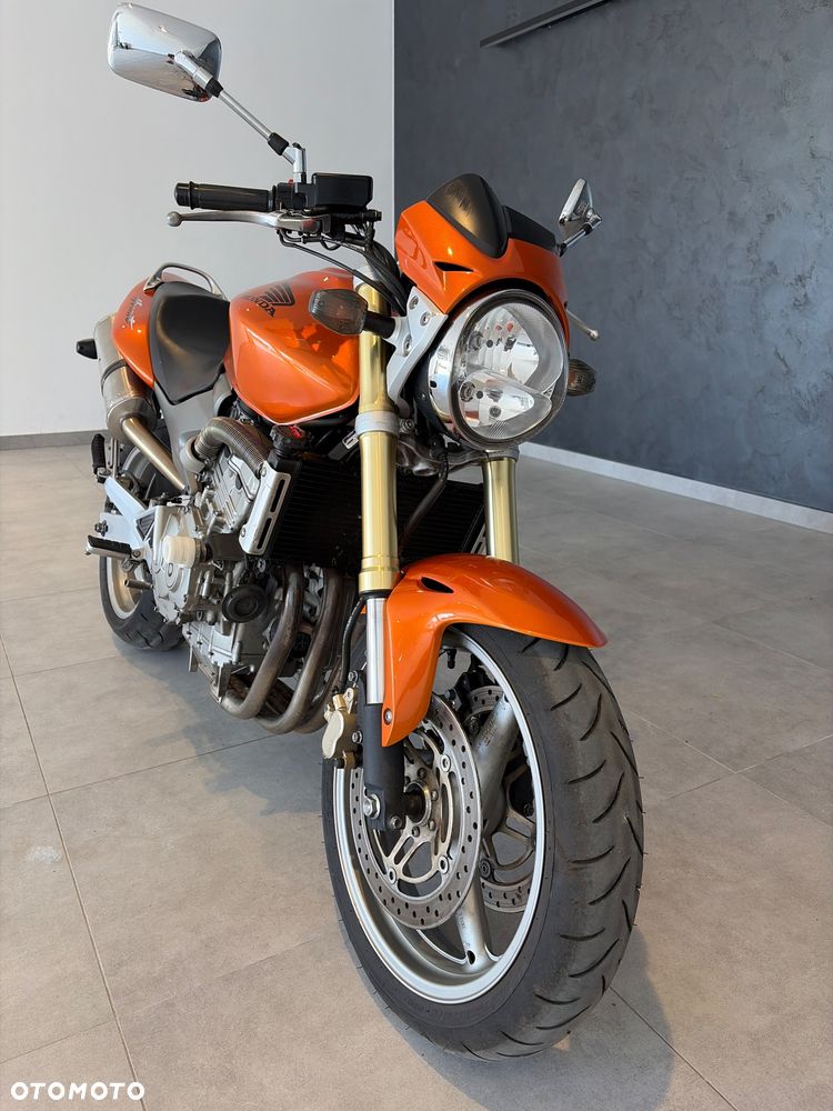 Honda Hornet - 3