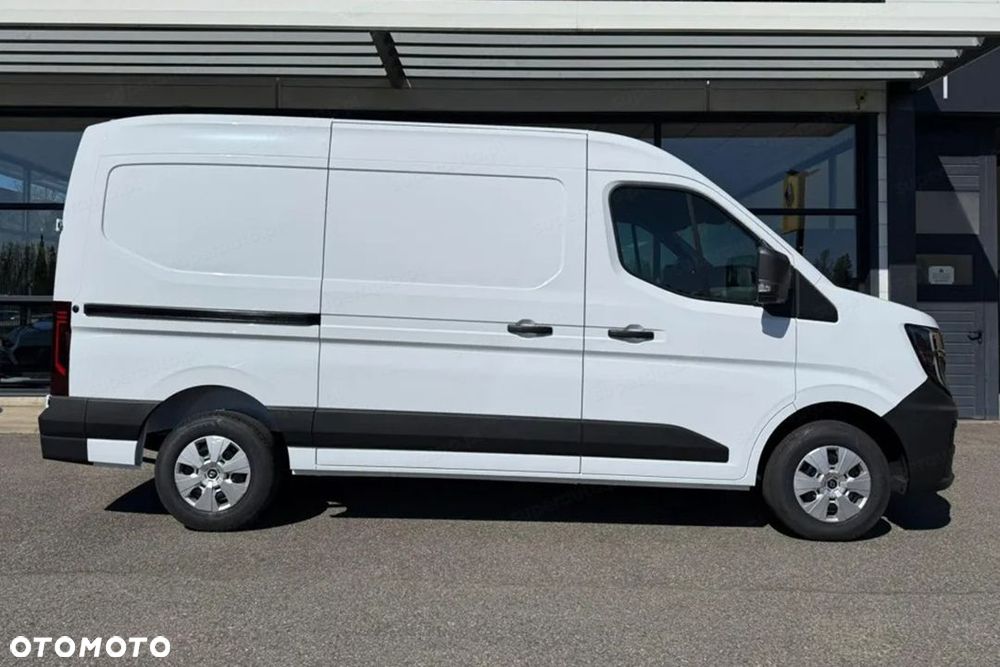 Renault Master L2H2 Advance 2.0 130KM - 7