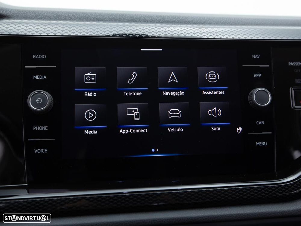 VW Taigo 1.0 TSI Urban Style - 21