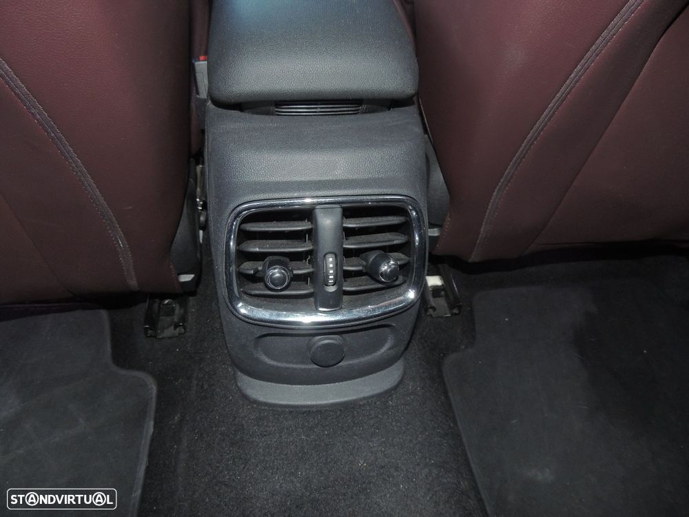 MINI Clubman Cooper SD Auto Desportiva - 22