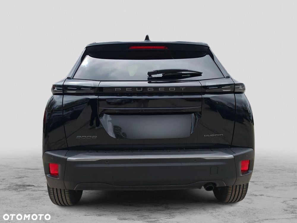 Peugeot 2008 - 4