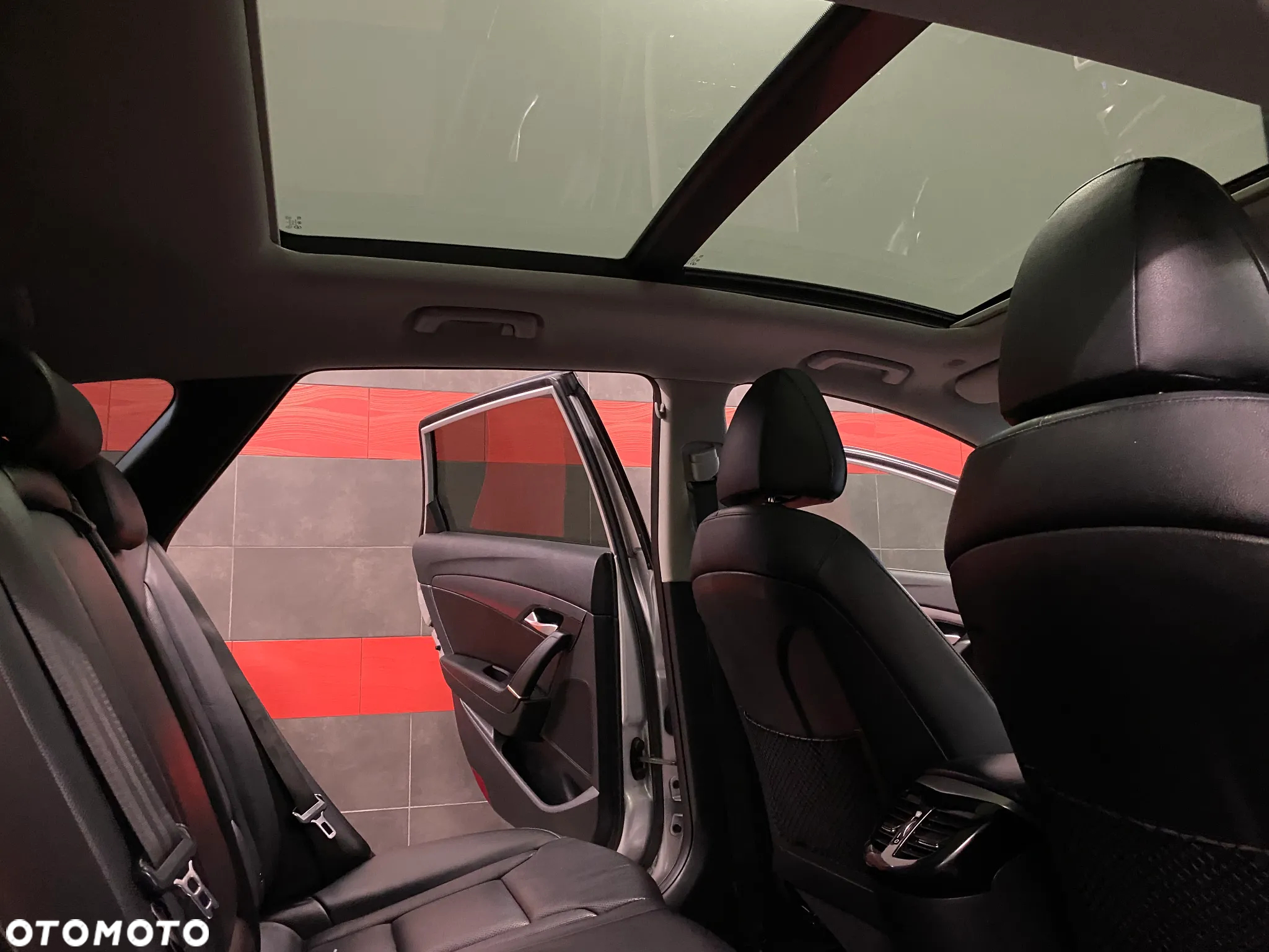 Hyundai i40 2.0 GDI Premium - 25