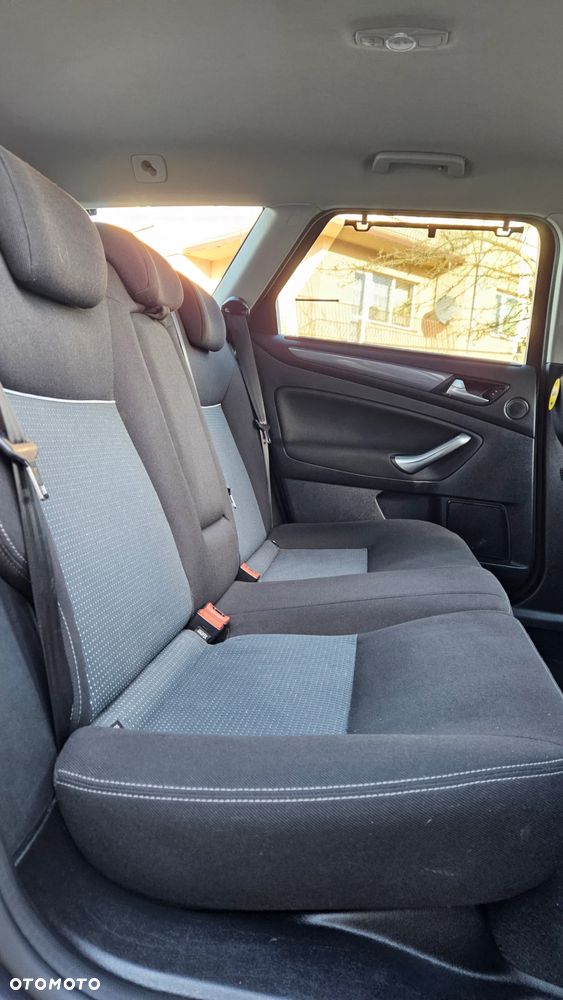 Ford Mondeo 1.6 TDCi Business Edition - 8