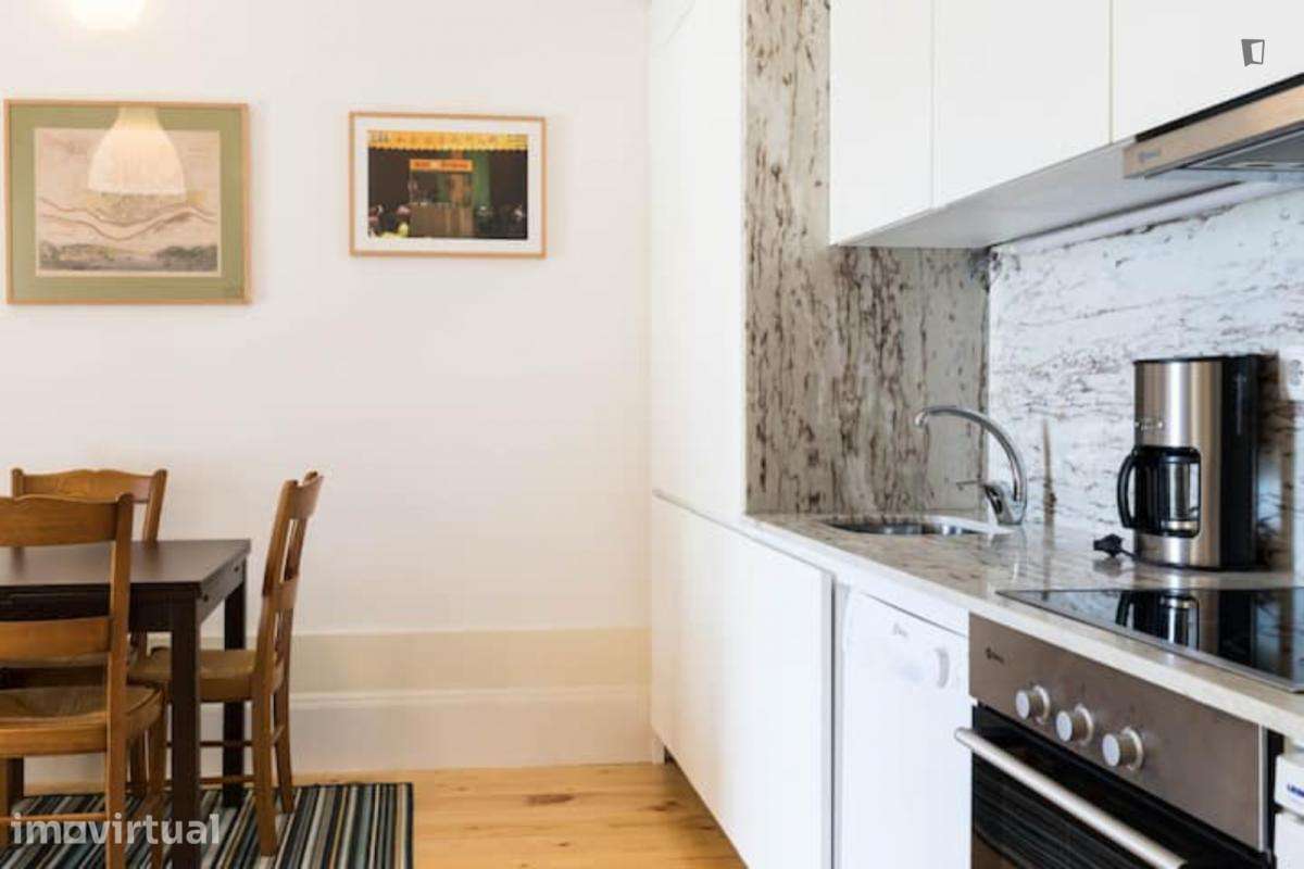 Apartamento com 2 quartos - localizado em Cedofeita Porto - Grande imagem: 4/21