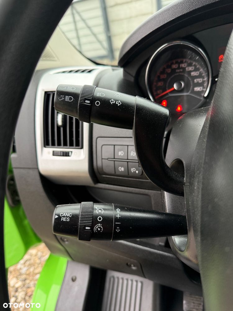 Fiat DUCATO L3H3 GWARANCJA klima 2.3jtd navi, kamera, tempomat czujniki pdc - 21