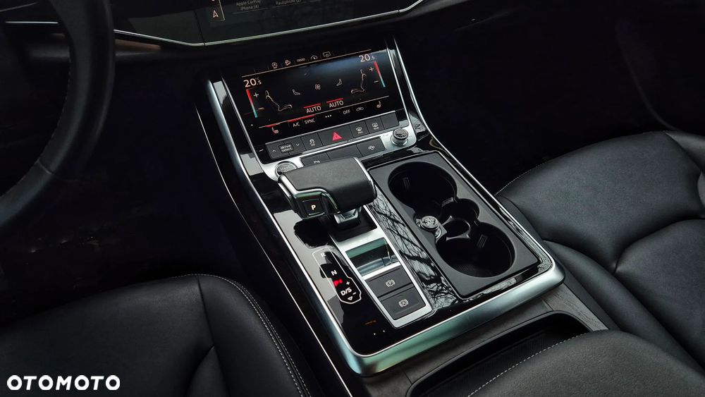 Audi Q8 55 TFSI mHEV Quattro Tiptronic - 20