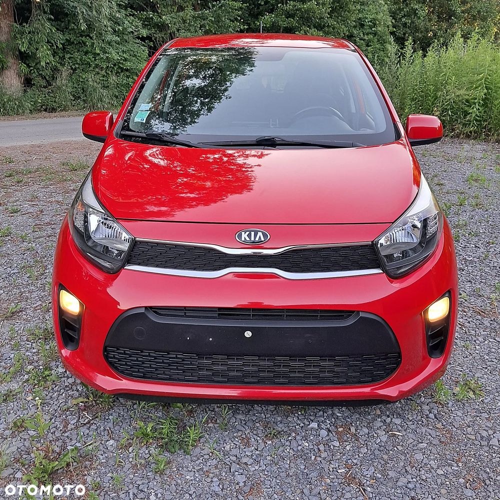 Kia Picanto 1.0 Edition 7 - 6