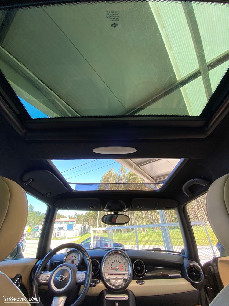 MINI Clubman Cooper S - 9